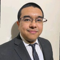 Raúl Ricardo Castro Cisneros