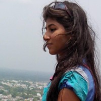 Ananya Patel