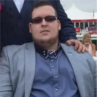 Jordan Griffiths
