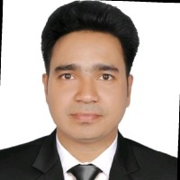 Md. Nazrul Islam
