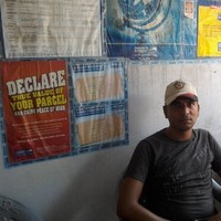 Rajesh Singh