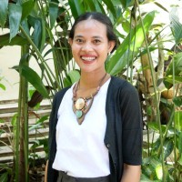 Anak Agung Istri Tatik Rismayanti