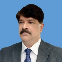 Muhammad Umar Lt.col (R)