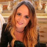 Sarah Prouin