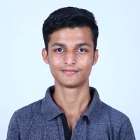 Vedant Chavan