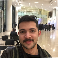 Konstantinos Theodorou
