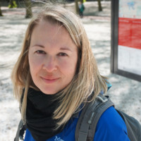 Chantale Girard