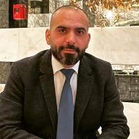 Bilal Mohammad Heyasat
