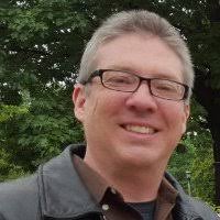 Robert Keefe