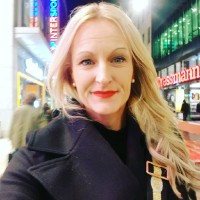 Ulrika Roxborn Andersson