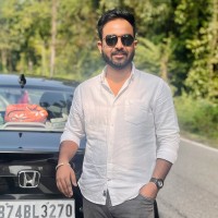 Gourav D.