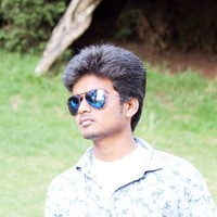 Deva Chandran