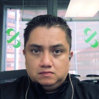 David Adrián Orozco Parada