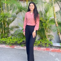 Janvi Bhatt