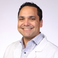 Gabriel Najarro, PA-C, MMSc