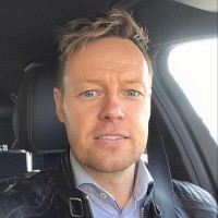Fredrik Strandberg