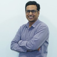 Naveen Kumar Reddypalli
