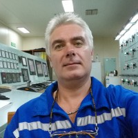Pavlo Romanenko