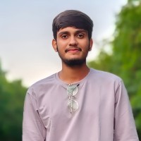Priyansh Modi