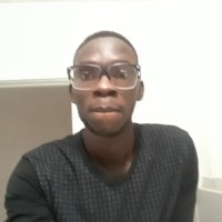 Robbinson Adriko