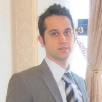Majid Kazemian