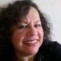 Rosemary Moraes