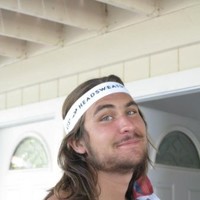 Max Hinchion