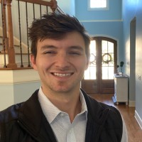 Luke Hamilton, Ea