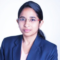 Chitra Pallavi Hariharan