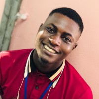 Josu Adebayo Sewanu