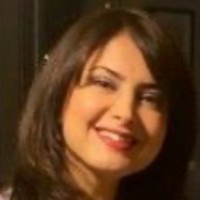 Bahareh Jenabi