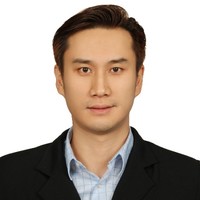 Ir. Zavier Choong