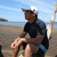 Edwin Antonio Bonilla Mendoza