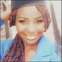 Precious Chipo Gwavuya