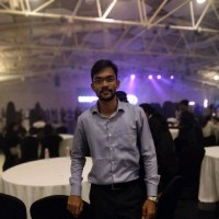 Sagar Vysyaraju