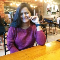 Pooja Shelke