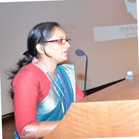 Dr. Shantavva Porapur