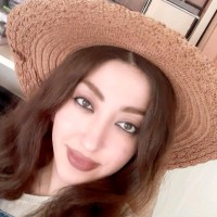 Sheida Mohebbi
