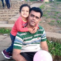 AMRUTRAJ DEVKAR