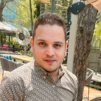 Inderjeet Khari