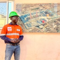 Abdoulaye Karamoko Coulibaly