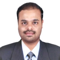 Madhukeshwar Hegde
