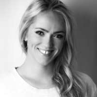 Berglind Jónsdóttir
