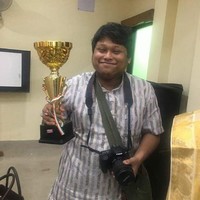 Debanjan Mitra