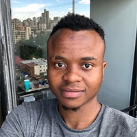 Itumeleng Mogwera