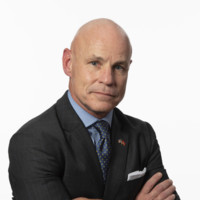 Brian O'Leary