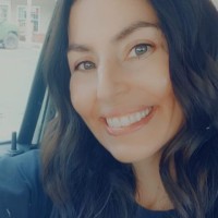 Megan Oglesbee Crs, Cfrs
