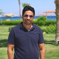 Mostafa El Komy