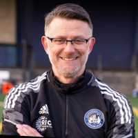 Paul O'Donnell