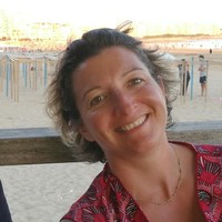 Caroline Le Goff
